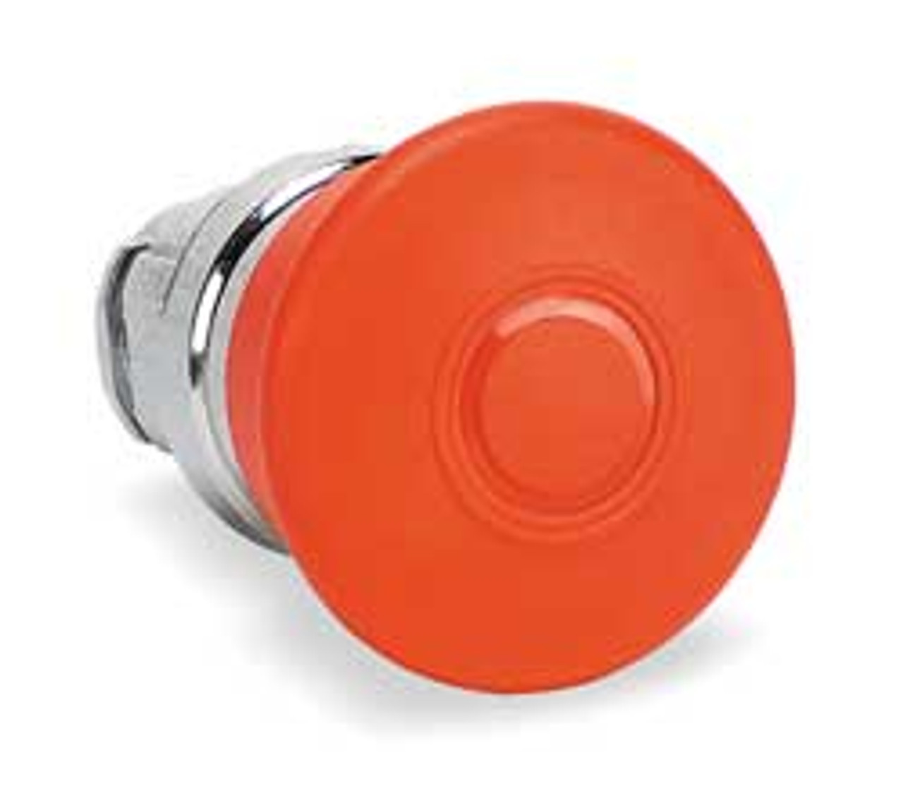 SCHNEIDER ELECTRIC ZB4BT84 NON-ILLUM PUSH BUTTON OPERATOR 22MM RED