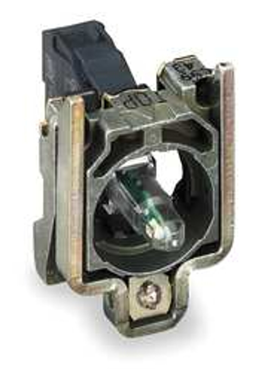 SCHNEIDER ELECTRIC ZB4BW035 LAMP MODULE AND CONTACT BLOCK 1NO/1NC SCHNEIDER ELECTRIC ZB4BW035 LAMP MODULE AND CONTACT BLOCK 1NO/1NC