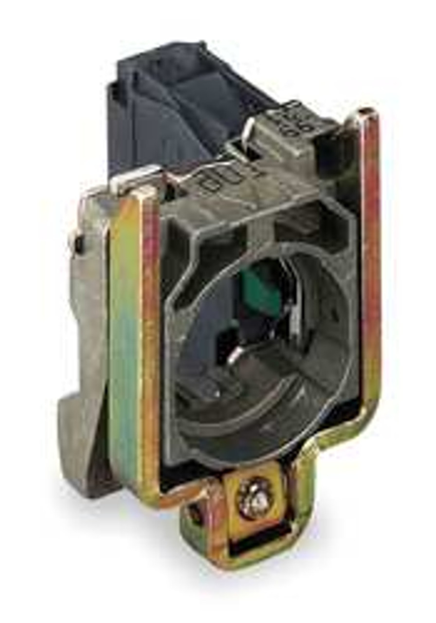 SCHNEIDER ELECTRIC ZB4BZ101 CONTACT BLOCK 1NO SLOW BREAK 22MM