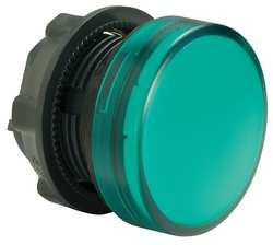 SCHNEIDER ELECTRIC ZB5AV033 PILOT LIGHT HEAD GREEN LED
