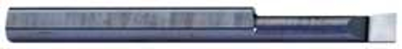 SCIENTIFIC CUTTING TOOLS B3602000 BORING BAR 0.36 IN BORE 2 IN CUT