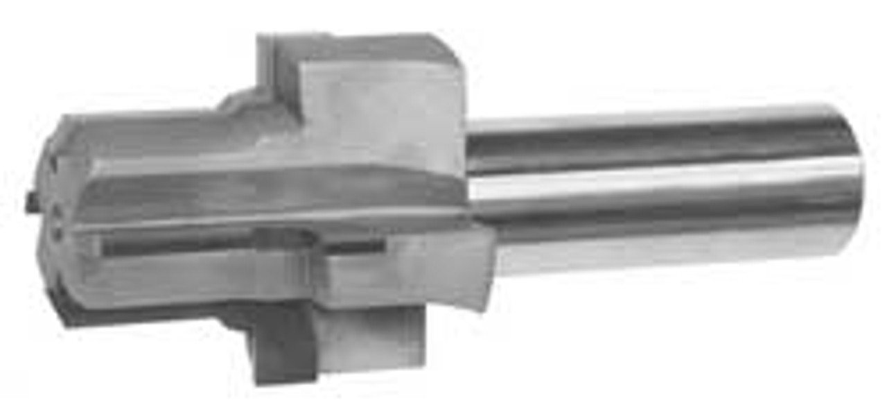 SCIENTIFIC CUTTING TOOLS MS16142-2R PORT TOOL MS16142 REAMER 5/16-24 UNF