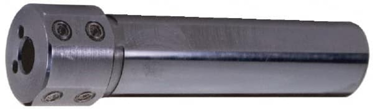 SCIENTIFIC CUTTING TOOLS QHC75-7/32 TOOLHOLDER COOLANT 0.2187 ID 0.75 OD