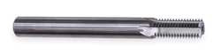 SCIENTIFIC CUTTING TOOLS TM235-24 5/16-24 THREAD, 1/4" SHANK DIAM, BRIGHT 