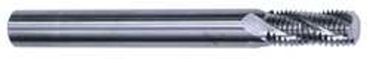 SCIENTIFIC CUTTING TOOLS TM400-32HA THREAD MILL HE INT/EXT SC TIALN 1/2-32