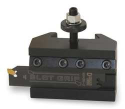 DORIAN QITP60N-7-71C TOOL HOLDER REVSIBLE CUT-OFF QITP60N