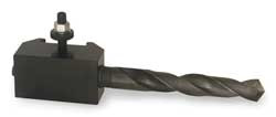 DORIAN QITP60N-5-5 TOOL HOLDER MORSE TAPER QITP60N