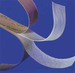 SCOTCHMATE SJ3506 RECLOSABLE FASTENER HOOK 1INX25YDS PK4