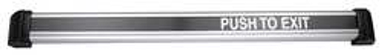 SECURITRON DSB-CL48 PUSH TO EXIT BAR WIDTH 48 IN.