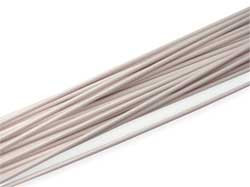 SEELYE 900-10041 WELDING ROD ABS 1/8 IN WHITE