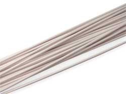 SEELYE 900-11002 WELDING ROD PVC 5/32 IN WHITE