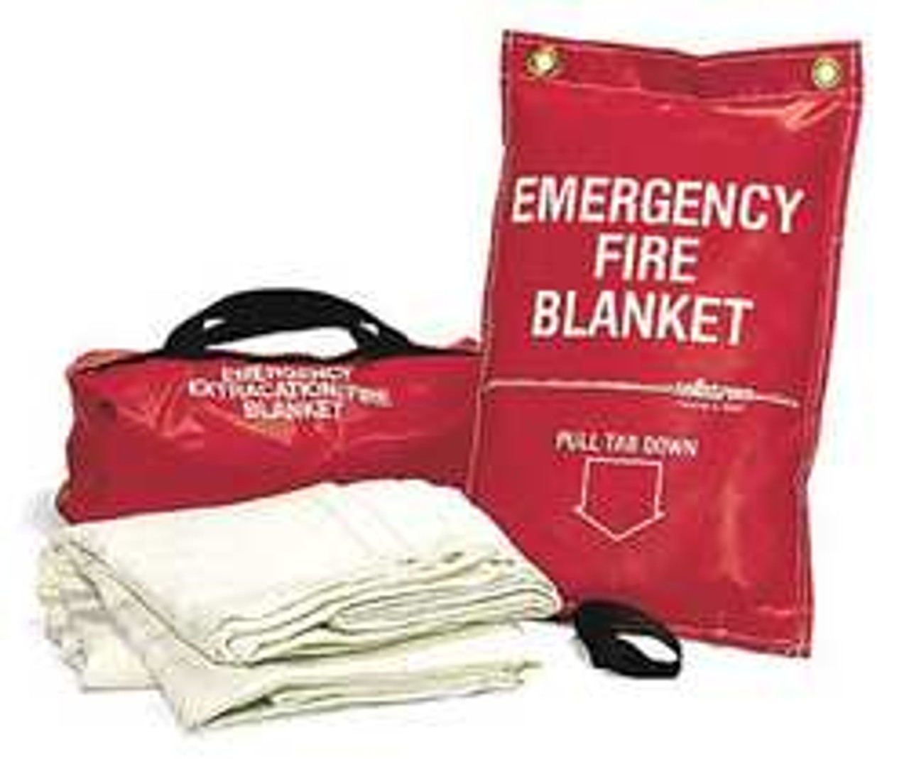 SELLSTROM MANUFACTURING COMPANY 97452 FIRE BLANKET AND DUFFEL BAG FIBERGLASS SELLSTROM MANUFACTURING COMPANY 97452 FIRE BLANKET AND DUFFEL BAG FIBERGLASS
