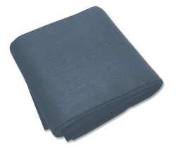 SELLSTROM MANUFACTURING COMPANY 97466 FIRE BLANKET CARBON FELT