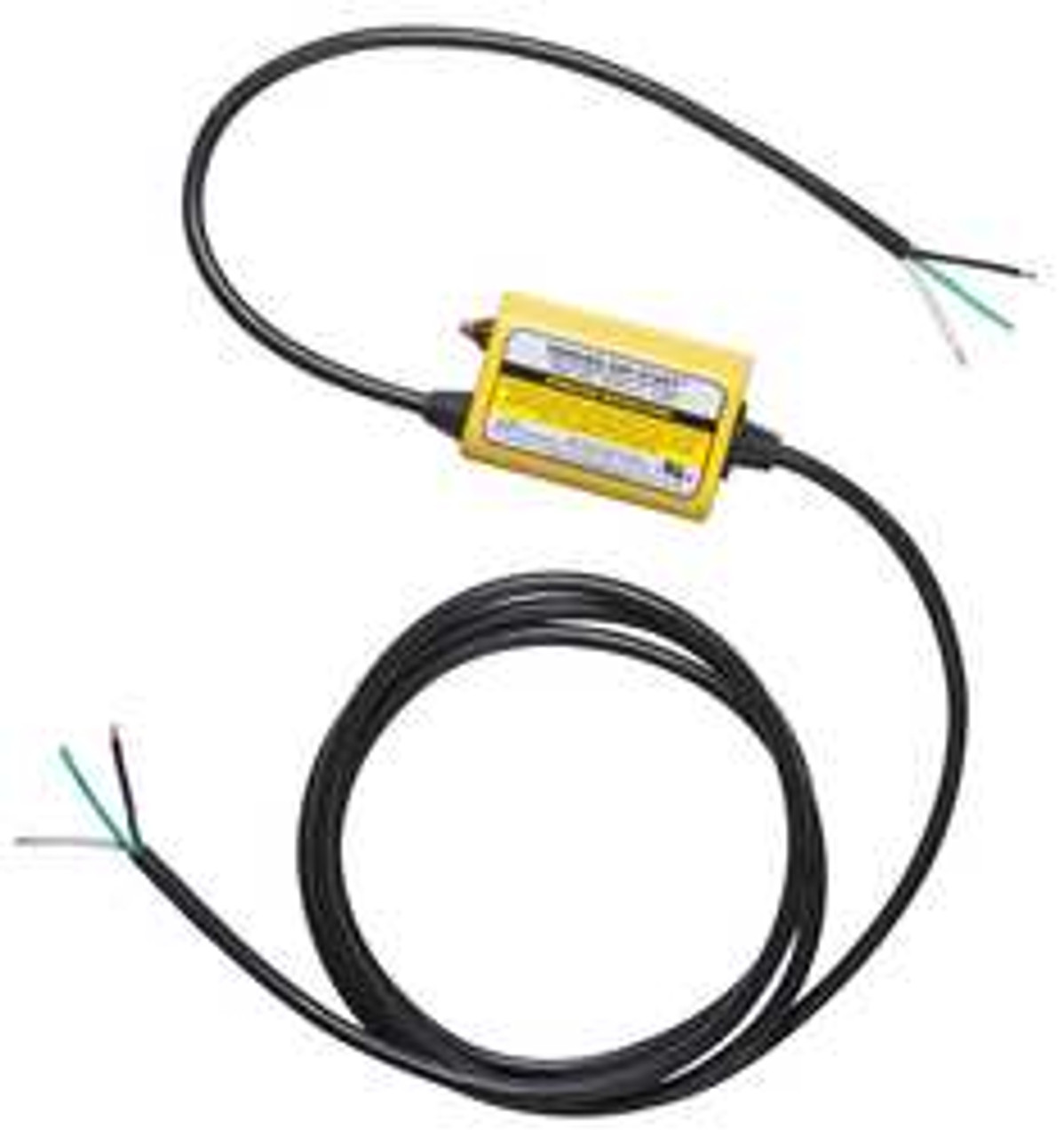 SENSING-SAF-STARTS 1998 SENSING SAF-START CORD SET W/O PLUG 8 FT