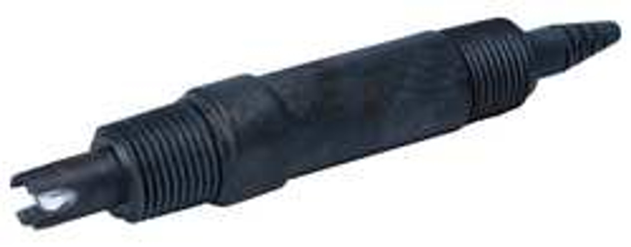 SENSOREX S265CD PH ELCTRD 1/2 NPT 10FT CBLE BNC RND BLB
