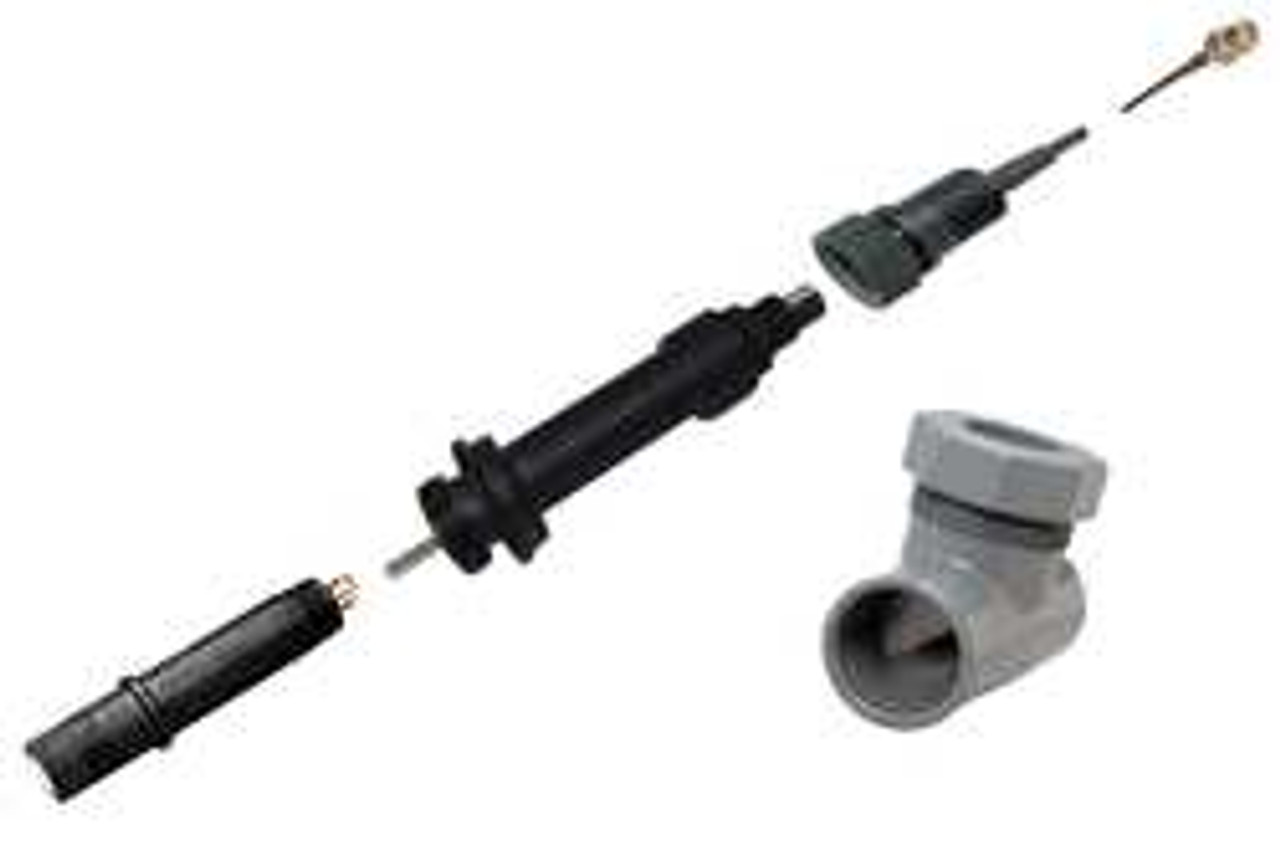 SENSOREX S8200/10/BNC NLNE PH KT 10 FT CBLE ND FLW CELL