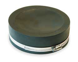 FERNCO, INC. QC-106 6" QWIK CAP