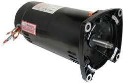 CENTURY Q3302V1 POOL MOTOR 3 HP 3450 RPM 208-230/460VAC
