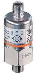 IFM PX3234 TRANSMITTER 0-200PSI 9.6-32VDC