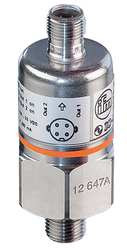 IFM PX3229 TRANSMITTER -14.5-0PSI 9.6-32VDC