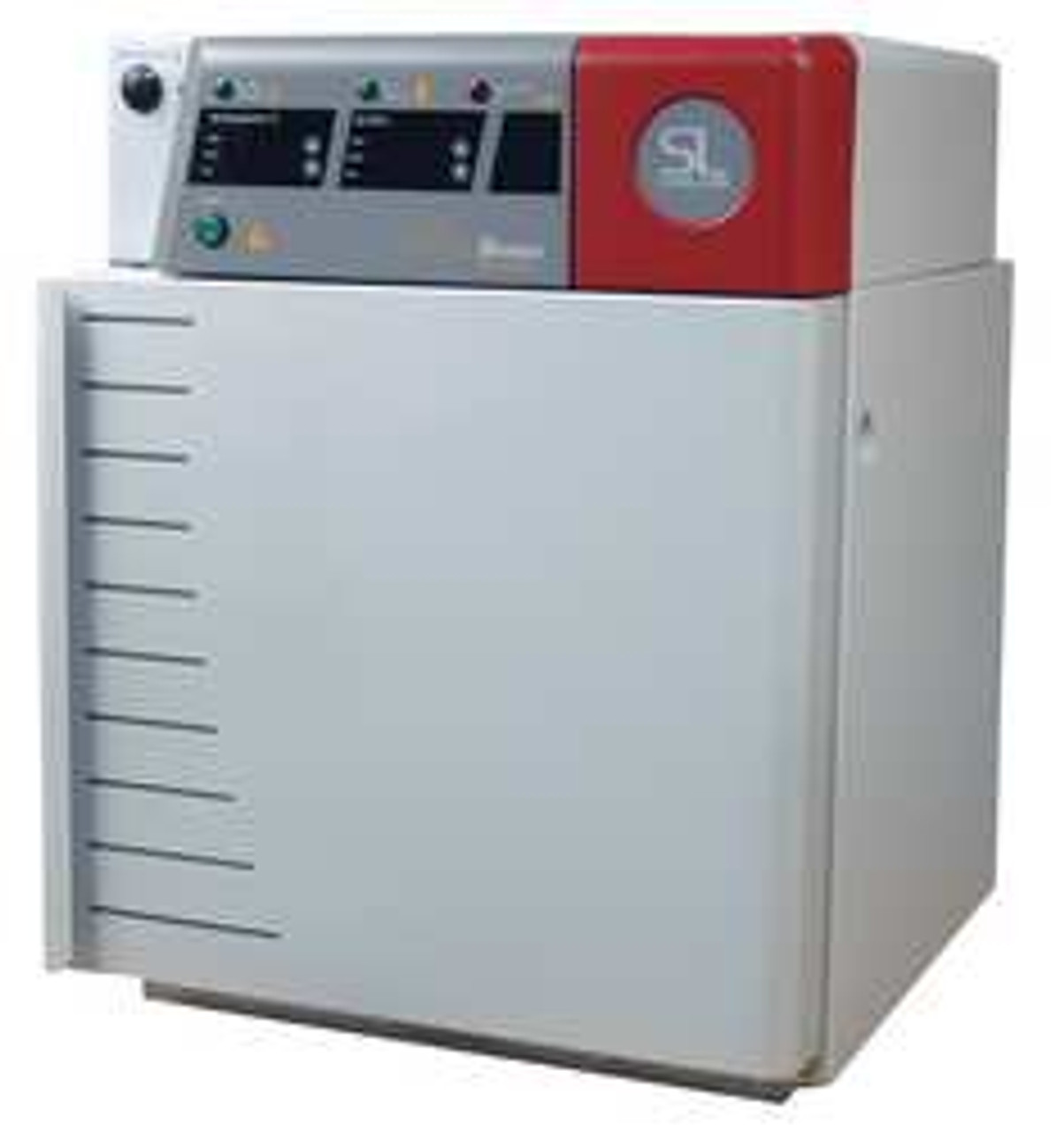 SHELLAB SCO2W INCUBATOR C02 WJ 1.8 CU FT