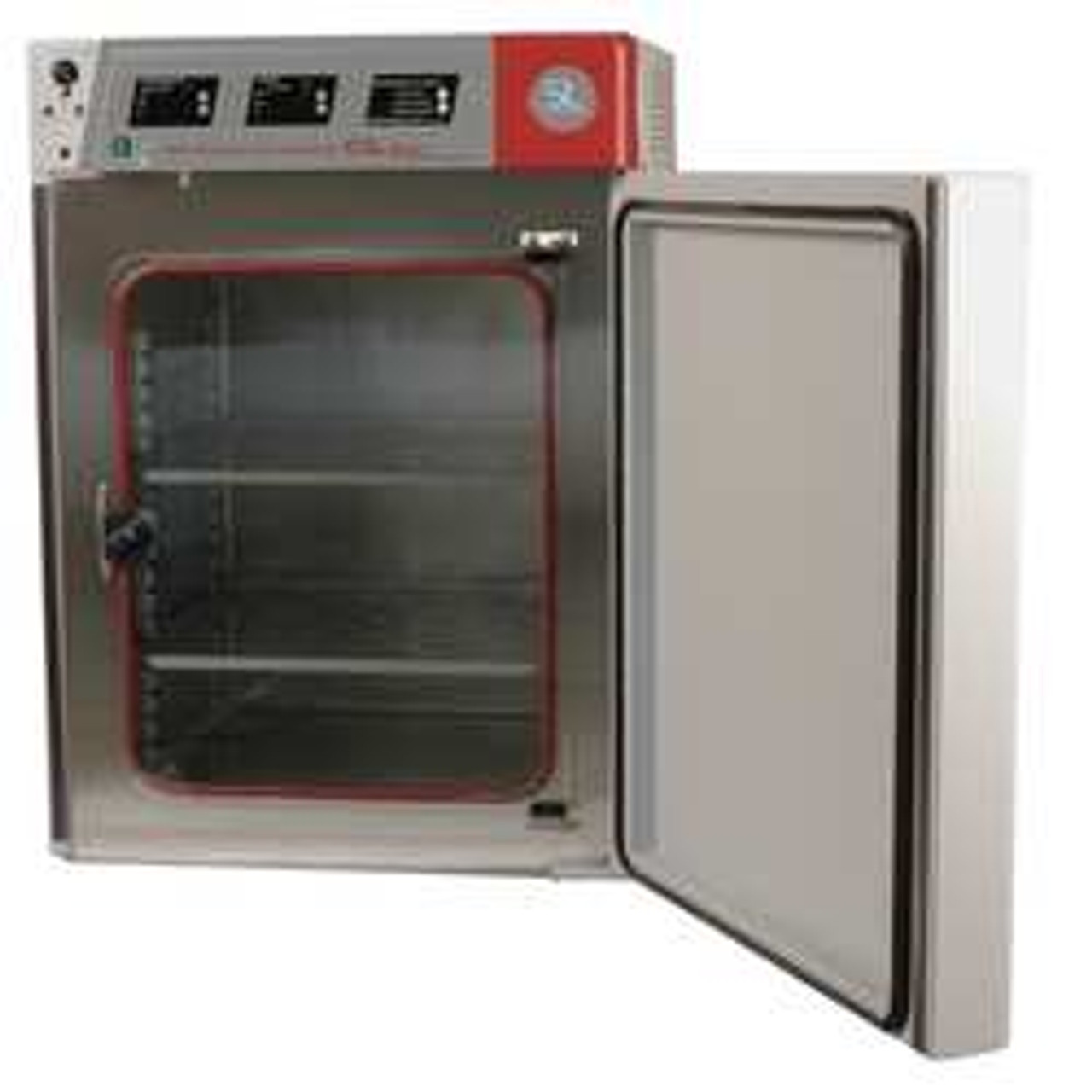 SHELLAB SCO6AD INCUBATOR C02 AJ 5.6 CU FT 180 DECON