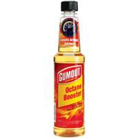 ITW GLOBAL BRANDS 800001706 GUMOUT OCTANE BOOST           