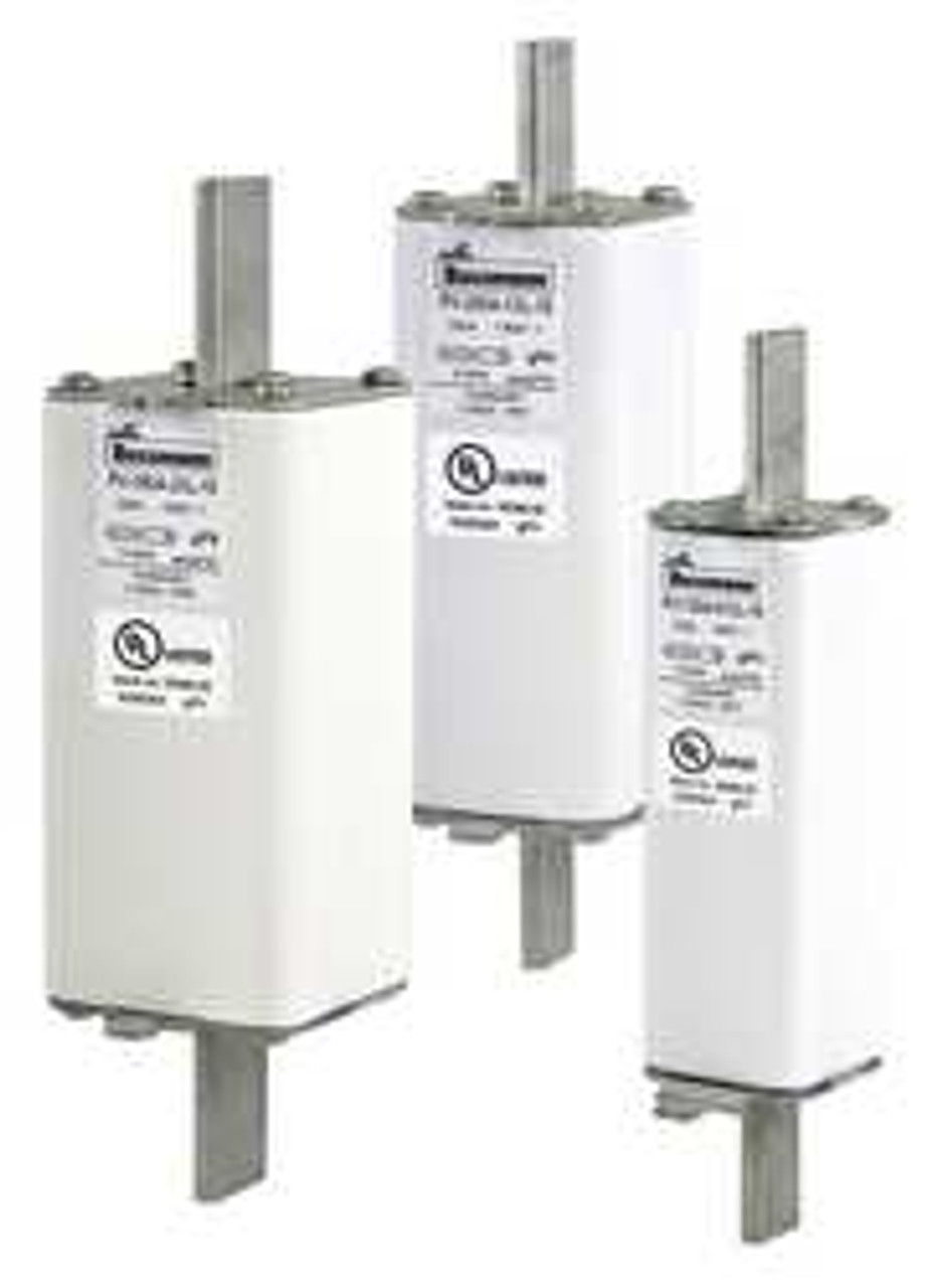 COOPER BUSSMANN PV-350A-3L SOLAR FUSE 350A CLASS GPV/UL PV 1000VDC