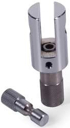 SHIMPO FG-M10CLV10U CLEVIS GRIP,M10 THREAD