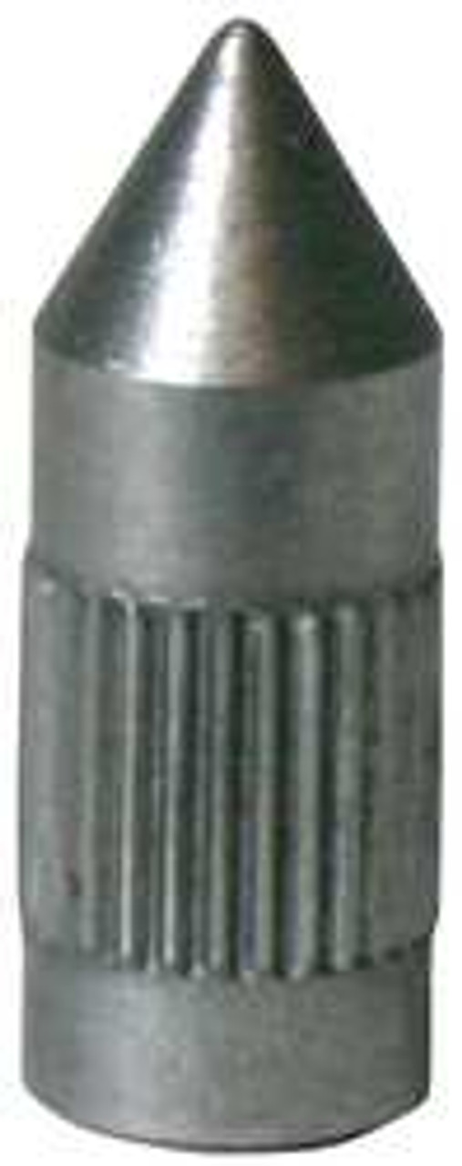 SHIMPO FG-M4CN POINTED HEAD,M4 THREAD