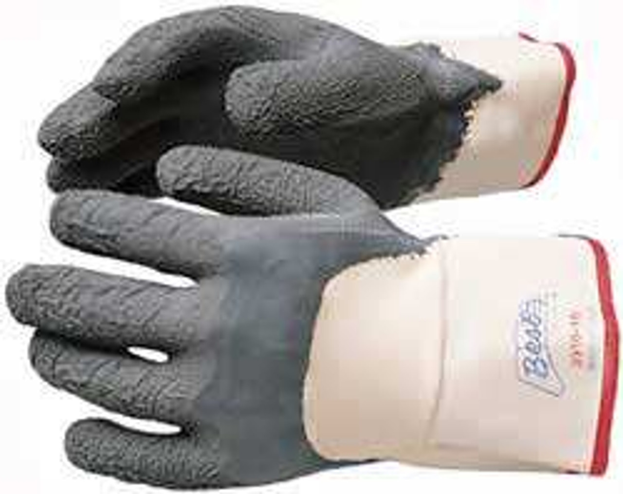 SHOWA BEST GLOVE, INC 3910-10 CUT RESISTANT GLOVES GRAY/WHITE L PR