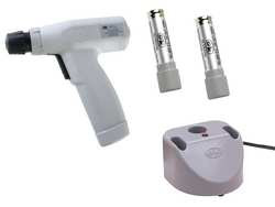 OK INDUSTRIES PTX-KIT2 WIRE WRAPPING TOOL 18 TO 30 GA NIMH