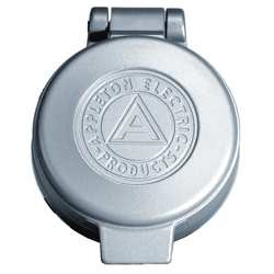 APPLETON ELECTRIC PTTC60A RECEPTACLE THREADED COVER 60A 2 AND 3P