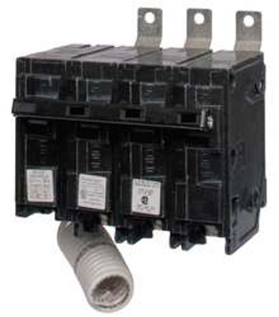 SIEMENS B33500S01 BOLT ON CIRCUIT BREAKER 35A 3P 10KA 240V