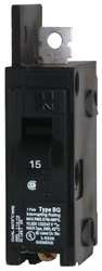 SIEMENS BQ1B015H BOLT ON CIRCUIT BREAKER 15A 1P 22KA 240V