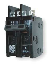SIEMENS BQ2B050H BOLT ON CIRCUIT BREAKER 50A 2P 22KA 240V
