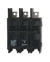 SIEMENS BQ3B050H BOLT ON CIRCUIT BREAKER 50A 3P 22KA 240V