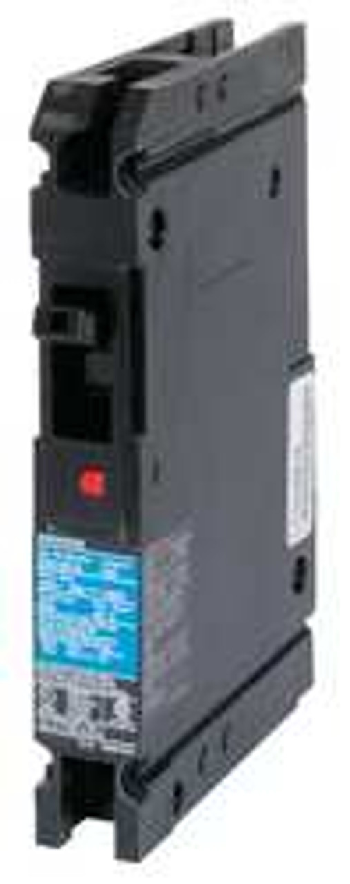 SIEMENS ED21B080 CIRCUIT BREAKER 80A 1P 120VAC LUG