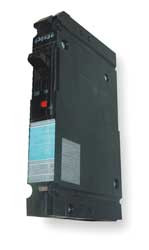 SIEMENS HED41B050 CIRCUIT BREAKER 50A 1P 277VAC LUG