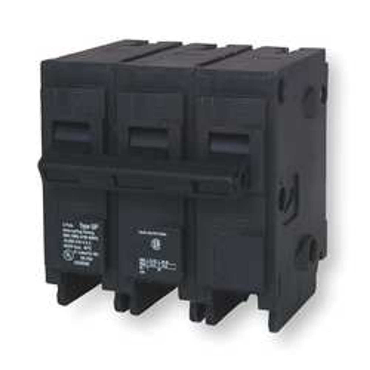 SIEMENS Q350 PLUG IN CIRCUIT BREAKER 50A 3P 10KA 240V