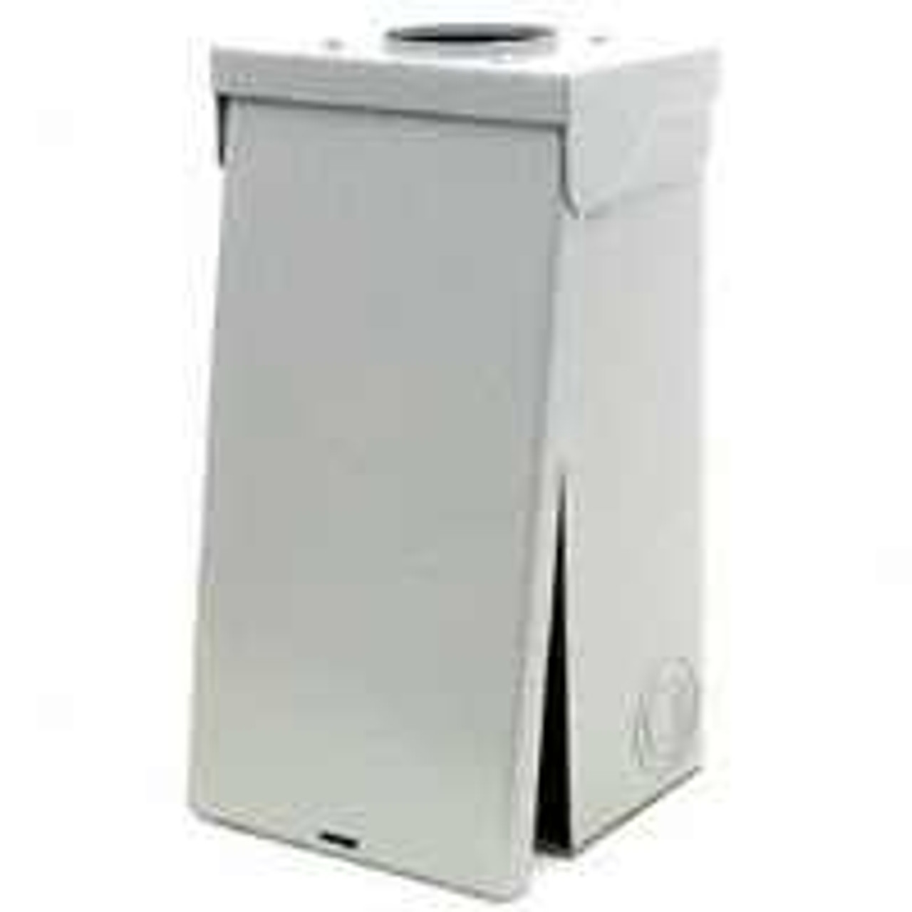 SIEMENS W0408ML1125U 125A MAIN LUG LOADCENTER      