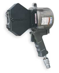 SIGNODE 424200 PNEUMATIC STRAPPING SEALER 3/4 IN W