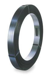 SIGNODE 2X1535 STEEL STRAPPING 25 MIL 1648 FT. 3/4 IN.W