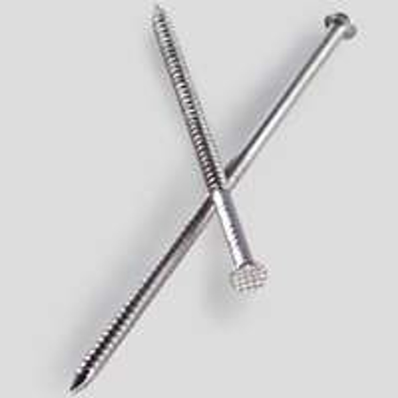 SIMPSON STRONG-TIE S6SNDB NAIL SDG WOOD SS 6D 25LB      