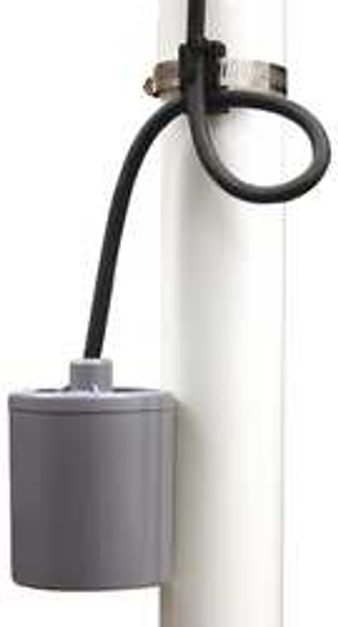 SJE-RHOMBUS 30AMDWOP AMPMASTER PUMP SWITCH 30 FT