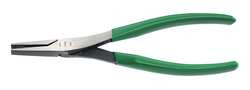 S-K HAND TOOL 17828 8-1/4" OAL, 4" JAW LENGTH, DUCKBILL PLIE