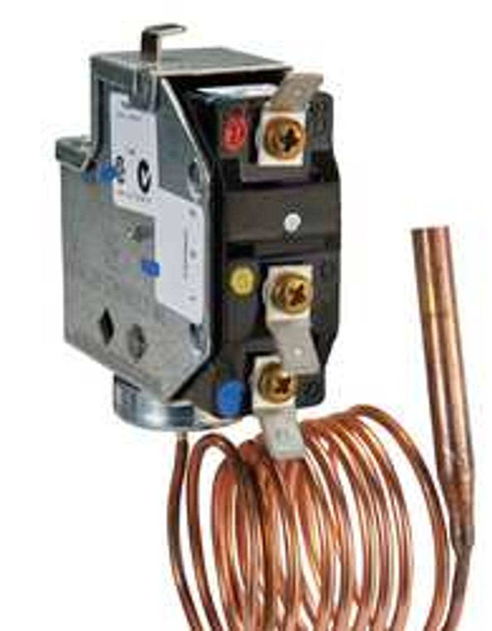 JOHNSON CONTROLS P20BB-1C AC PRESSURE CUTOUT CONTROL SPST MANUAL