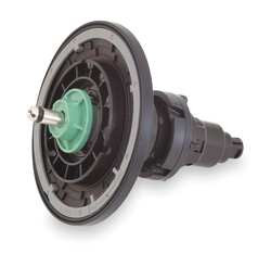SLOAN EBV1023A FLEX TUBE DUAL FILTERED DIAPHRAGM ASSY