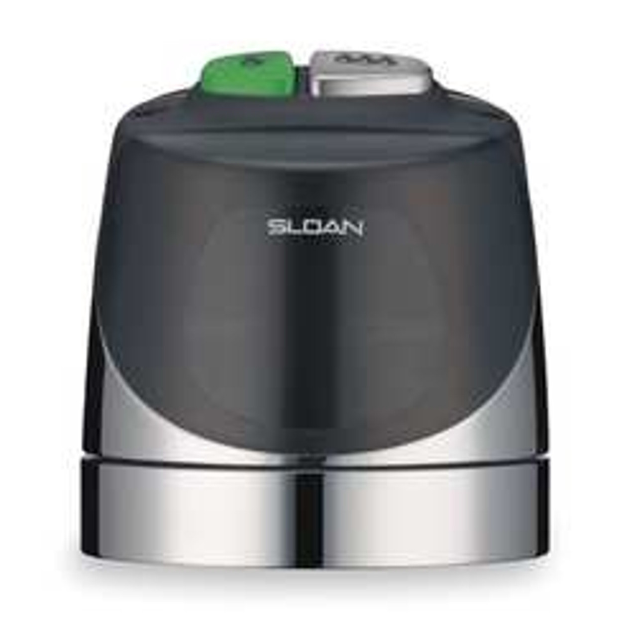 SLOAN ECOS RESS-C 1.6/1.1 RETROFIT KIT TOILET TOP MOUNT DUAL FLUSH
