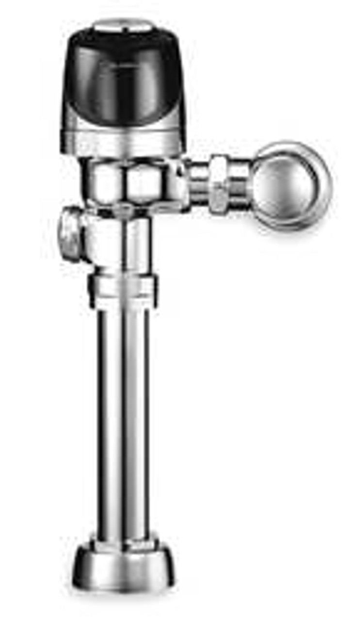 SLOAN G2 8111-1.28 AUTOMATIC FLUSH VALVE TOILET 1.28 GPF